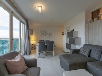 Apartment Cozy beach side apartment - Outdoor photo 12