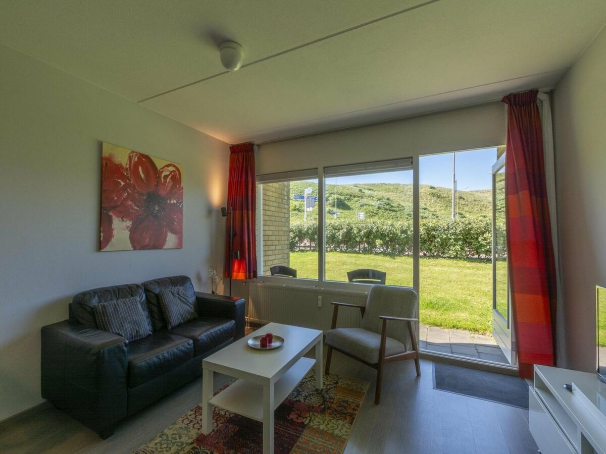 Apartment Holiday apartment with garden - Outdoor photo 2