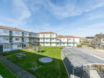 Apartment Holiday apartment with garden - Outdoor photo 3