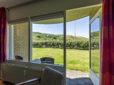 Apartment Holiday apartment with garden - Outdoor photo 5