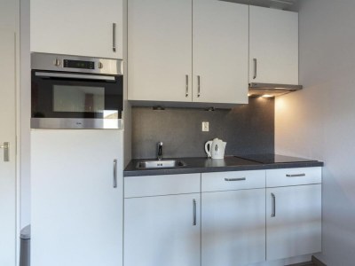 Apartment Holiday apartment with garden - Outdoor photo 10