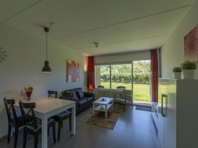 Apartment Holiday apartment with garden - Outdoor photo 11