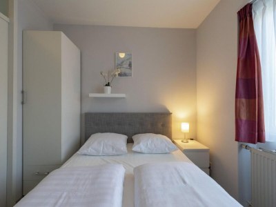 Apartment Holiday apartment with garden - Outdoor photo 12