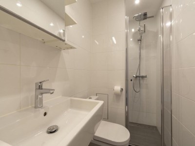 Apartment Holiday apartment with garden - Outdoor photo 13