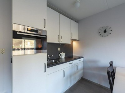 Apartment Holiday apartment with garden - Outdoor photo 24