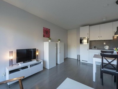 Apartment Holiday apartment with garden - Outdoor photo 27