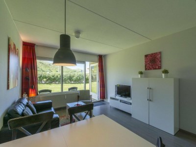 Apartment Holiday apartment with garden - Outdoor photo 31