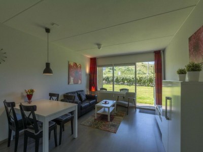 Apartment Holiday apartment with garden - Outdoor photo 32