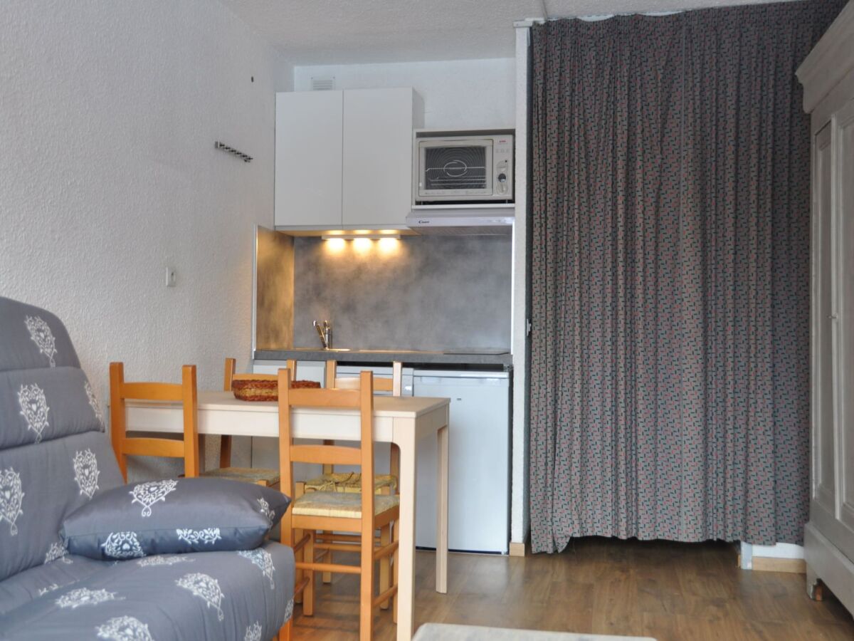 Holiday house Gemütlicher Rückzugsort in Les Deux Alpes - Features photo 3