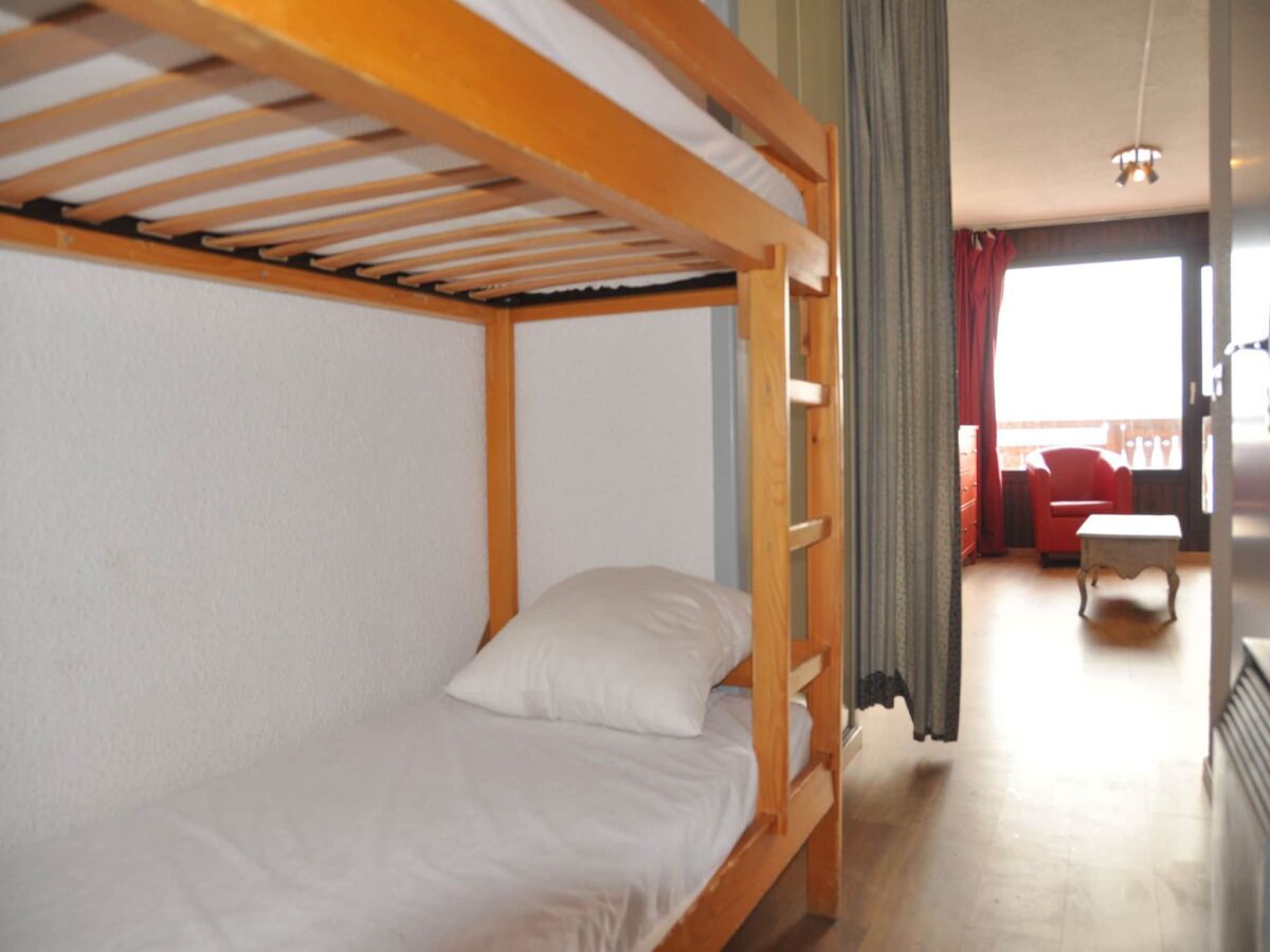 Holiday house Gemütlicher Rückzugsort in Les Deux Alpes - Features photo 4