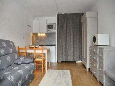 Holiday house Gemütlicher Rückzugsort in Les Deux Alpes - Features photo 6