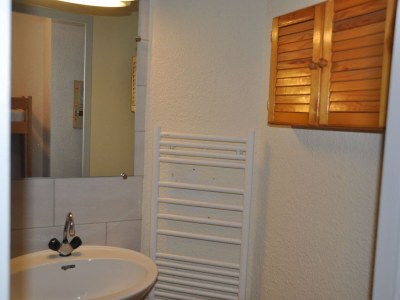 Holiday house Gemütlicher Rückzugsort in Les Deux Alpes - Features photo 7