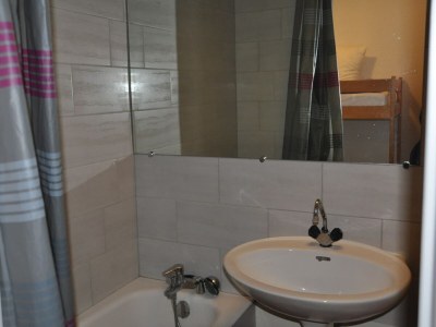 Holiday house Gemütlicher Rückzugsort in Les Deux Alpes - Features photo 8