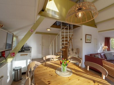 Holiday house Alluring home with garden - Outdoor photo 6