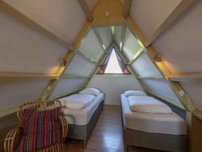 Holiday house Alluring home with garden - Outdoor photo 16