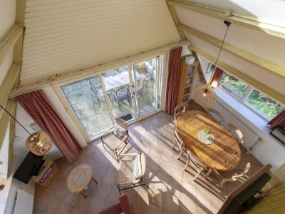 Holiday house Alluring home with garden - Outdoor photo 17