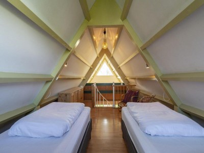 Holiday house Alluring home with garden - Outdoor photo 27