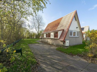 Holiday house Alluring home with garden - Outdoor photo 28