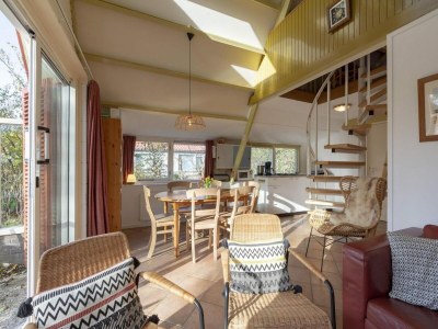 Holiday house Alluring home with garden - Outdoor photo 29