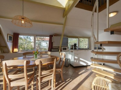 Holiday house Alluring home with garden - Outdoor photo 31