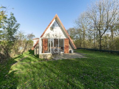 Holiday house Alluring home with garden - Outdoor photo 35