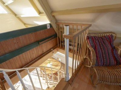 Holiday house Alluring home with garden - Outdoor photo 37