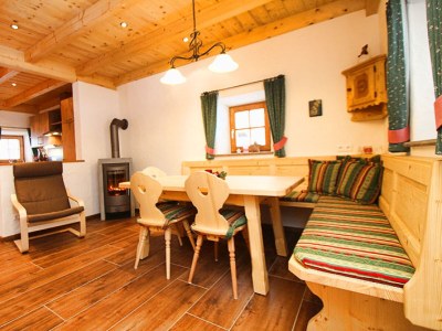 Alpine hut Alpine cabin "Sonntagshorn" in Unken - Alpine hut