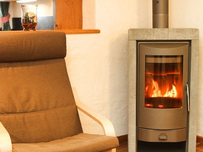 Alpine hut Alpine cabin "Sonntagshorn" - Features photo 7