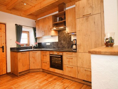 Alpine hut Alpine cabin "Sonntagshorn" - Features photo 8