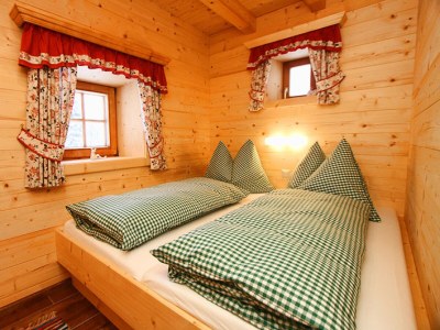 Alpine hut Alpine cabin "Sonntagshorn" - Features photo 9