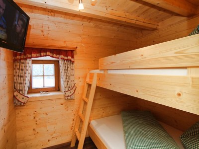 Alpine hut Alpine cabin "Sonntagshorn" - Features photo 10