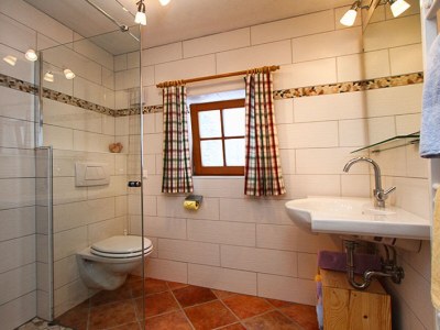 Alpine hut Alpine cabin "Sonntagshorn" - Features photo 11