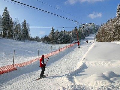 Alpine hut Alpine cabin "Sonntagshorn" - Environment photo 15