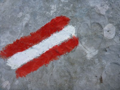 Alpine hut Alpine cabin "Sonntagshorn" - Environment photo 20