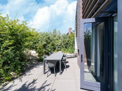 Holiday park Villa in Egmond near Beach & Windmill - Outdoor photo 4