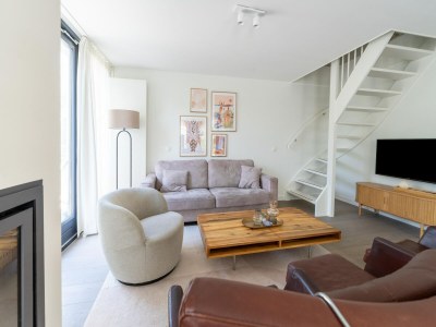 Holiday park Villa in Egmond near Beach & Windmill - Features photo 8