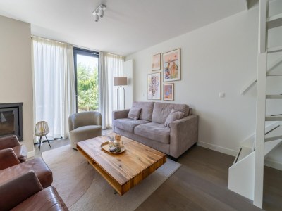 Holiday park Villa in Egmond near Beach & Windmill - Features photo 9