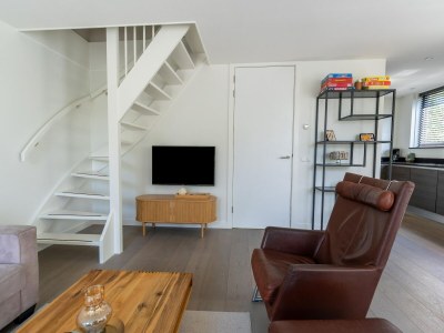 Holiday park Villa in Egmond near Beach & Windmill - Features photo 10