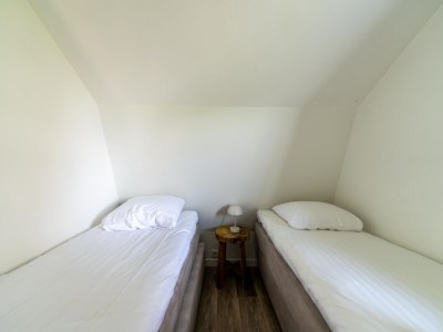 Holiday park Villa in Egmond near Beach & Windmill - Features photo 11