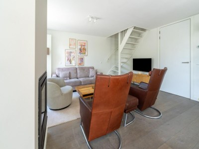 Holiday park Villa in Egmond near Beach & Windmill - Features photo 12