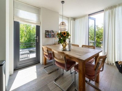 Holiday park Villa in Egmond near Beach & Windmill - Features photo 13