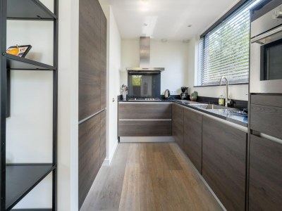 Holiday park Villa in Egmond near Beach & Windmill - Features photo 14