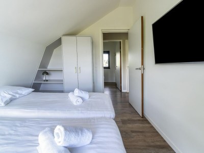 Holiday park Villa in Egmond near Beach & Windmill - Features photo 15