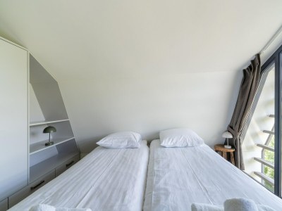 Holiday park Villa in Egmond near Beach & Windmill - Features photo 16