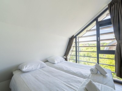 Holiday park Villa in Egmond near Beach & Windmill - Features photo 17