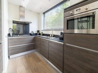 Holiday park Villa in Egmond near Beach & Windmill - Features photo 18