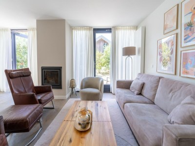 Holiday park Villa in Egmond near Beach & Windmill - Features photo 19