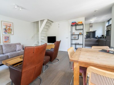 Holiday park Villa in Egmond near Beach & Windmill - Features photo 20