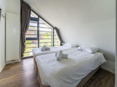 Holiday park Villa in Egmond near Beach & Windmill - Features photo 21