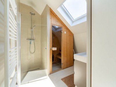 Holiday park Villa in Egmond near Beach & Windmill - Features photo 22